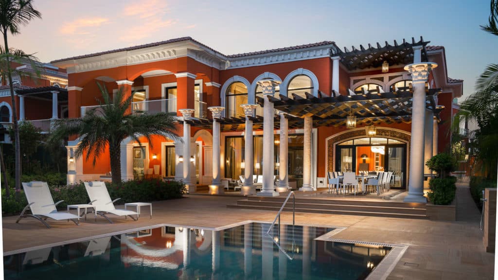 XXII Carat by The Forum Group in Palm Jumeirah. Premium apartments for Sale in Dubai