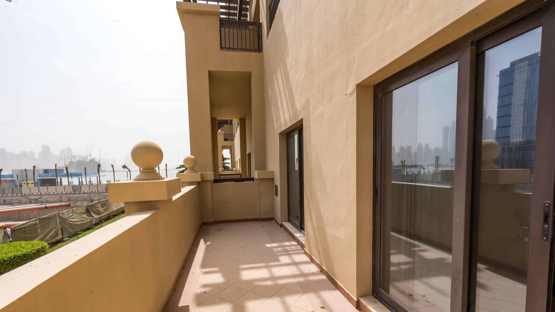 Fairmont The Palm by IFA in Palm Jumeirah, Dubai.