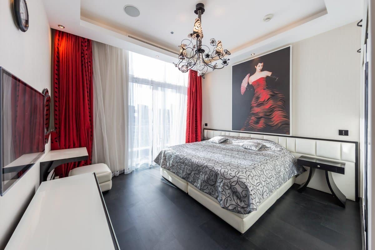 Oceana by Seven Tides in Palm Jumeirah. Premium apartments for Sale in Dubai