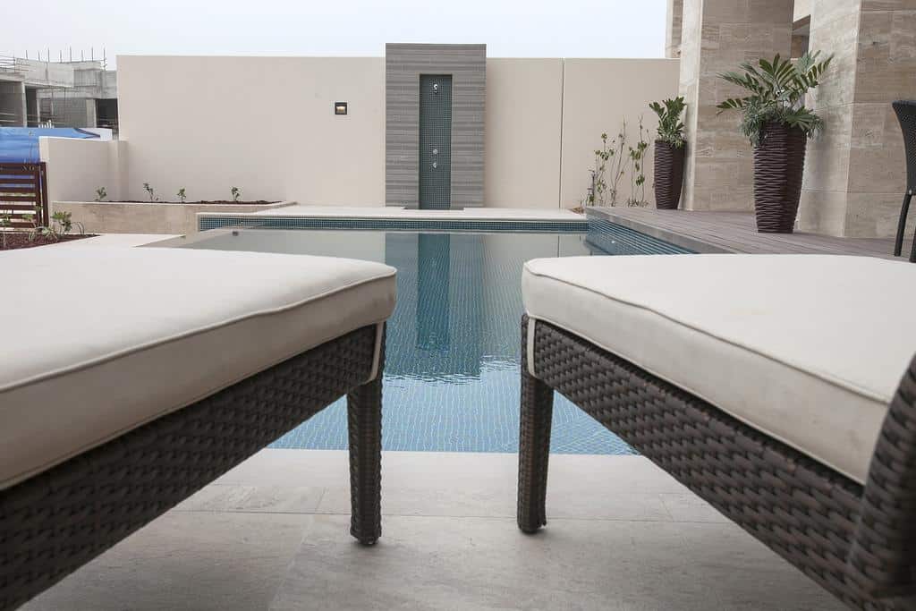 Hidd Al Saadiyat on Saadiyat Island by SDIC, Abu Dhabi.