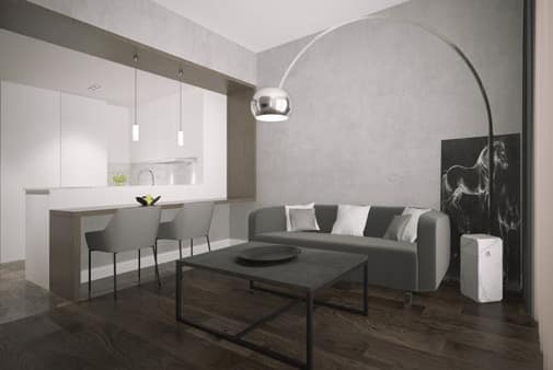 Al Mahra Residence at Masdar City