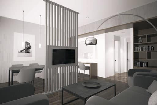 Al Mahra Residence at Masdar City