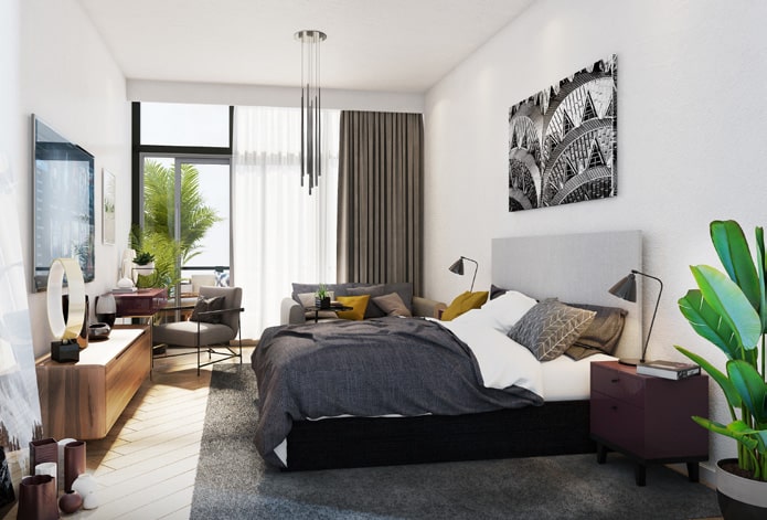 Alexis Tower by Reportage Properties