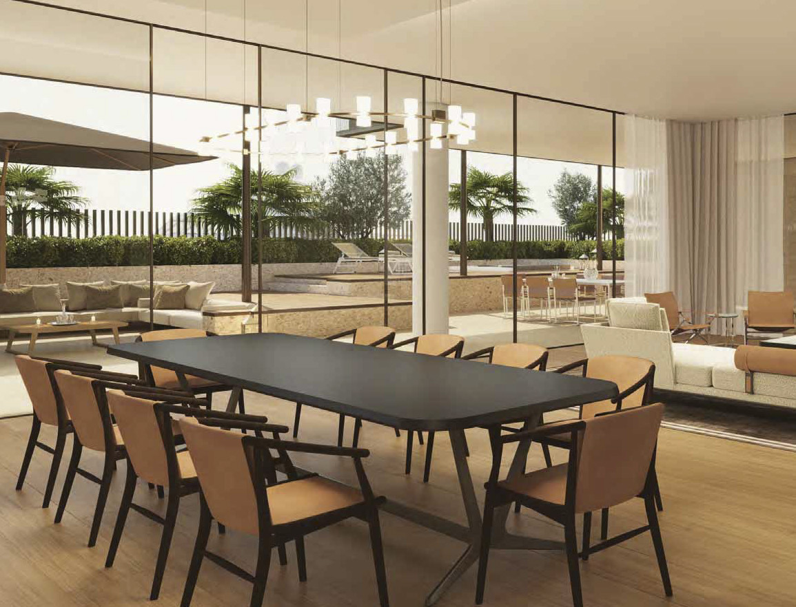 Bvlgari Marina Lofts by Meraas on Jumeira Bay. Premium apartments for sale in Dubai