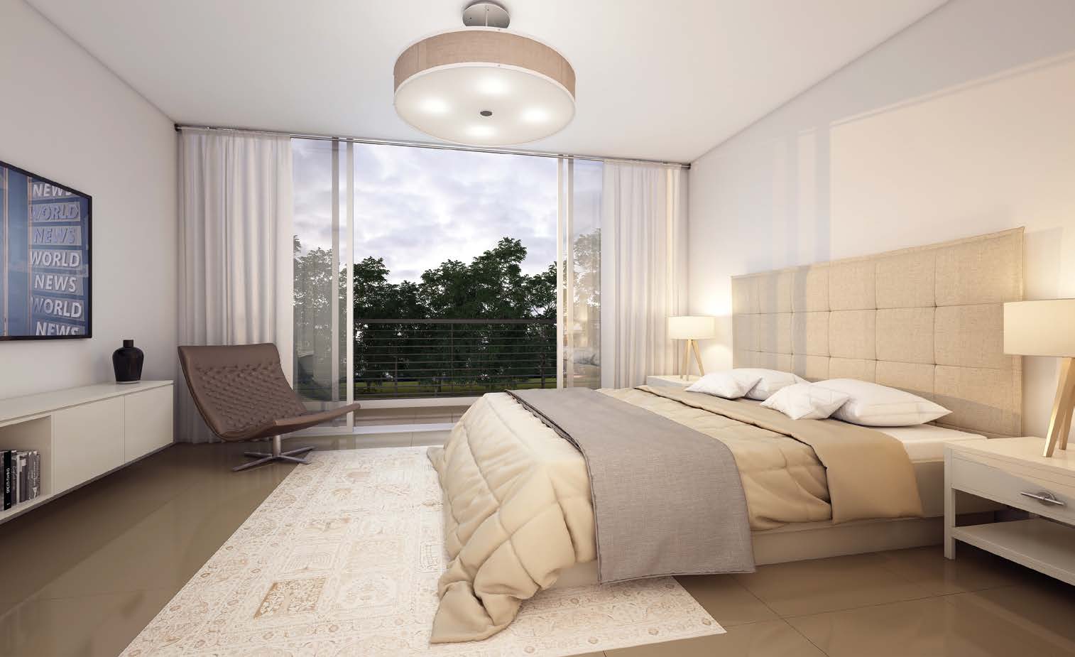 Faya by Bloom in Eastern Mangrove Corniche. Premium townhouses for sale in Abu Dhabi