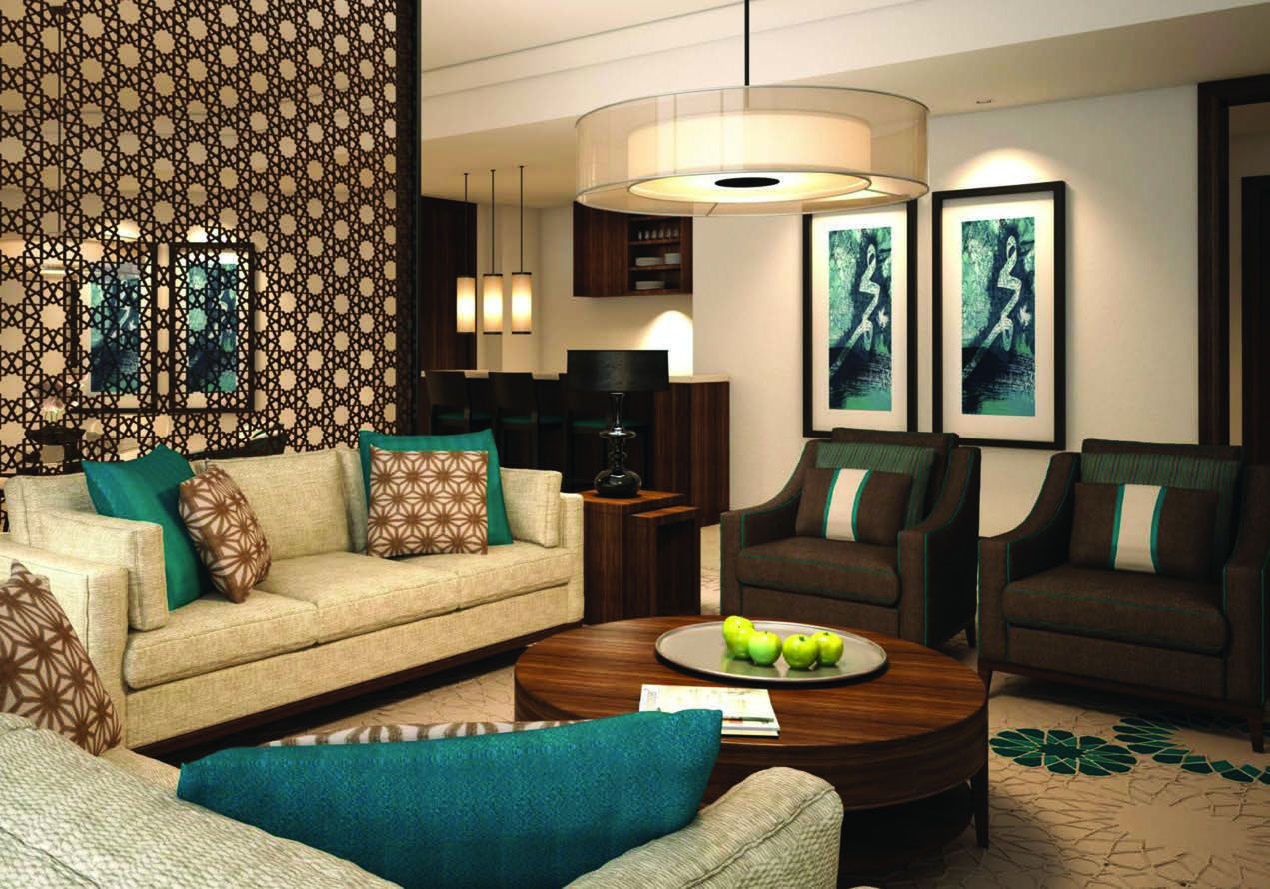 Fairmont Marina Residences by NIC. Apartments for sale in Abu Dhabi