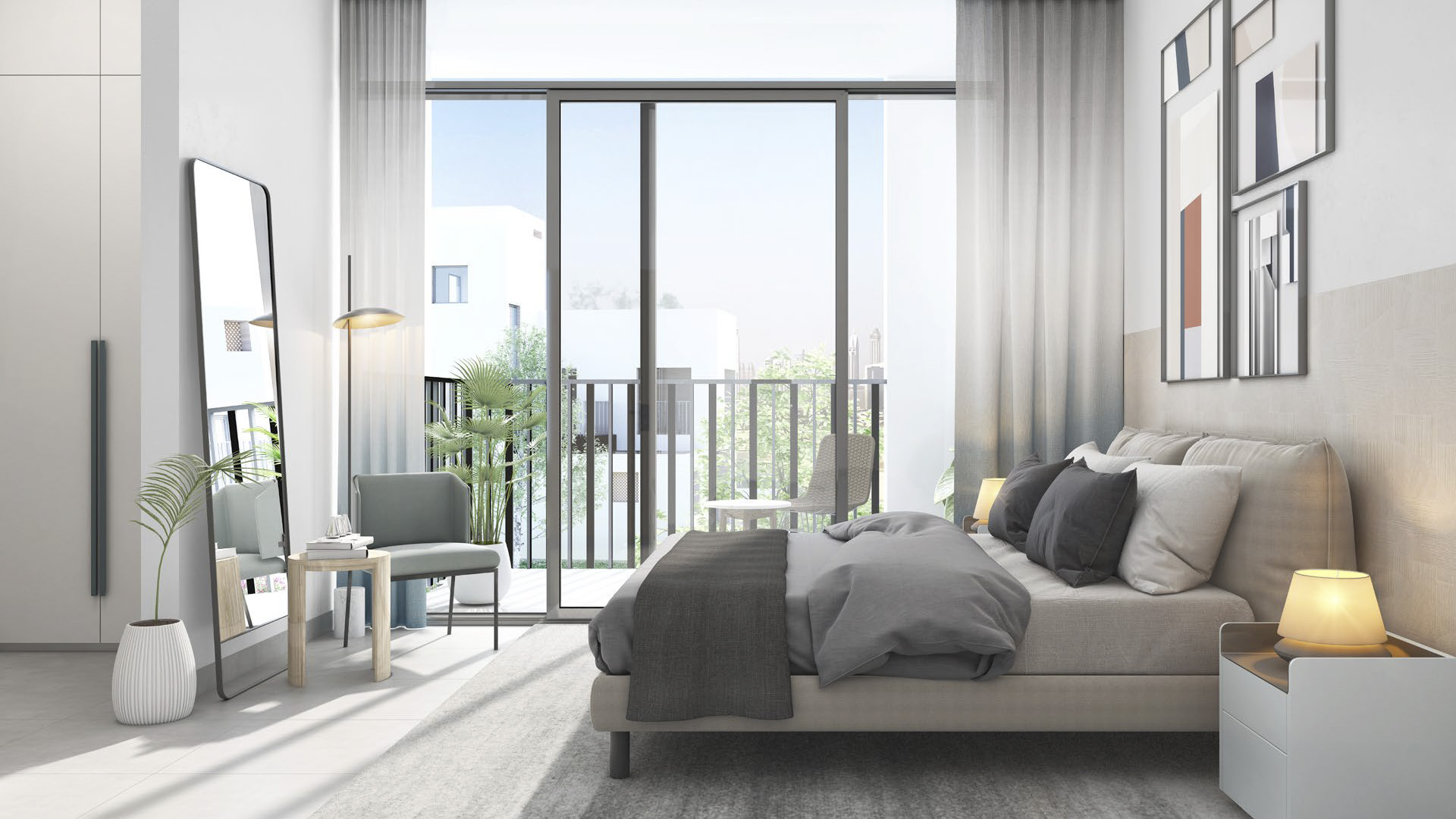 Bliss by Emaar at Arabian Ranches 3. Townhouses for Sale in Dubai 3 1