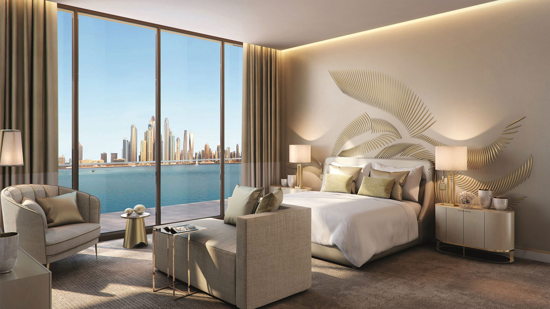 Atlantis - The Royal Residences. Premium apartments for Sale in Dubai 31