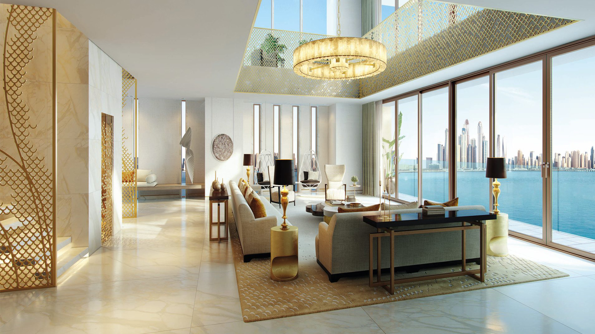 Atlantis - The Royal Residences. Premium apartments for Sale in Dubai 32