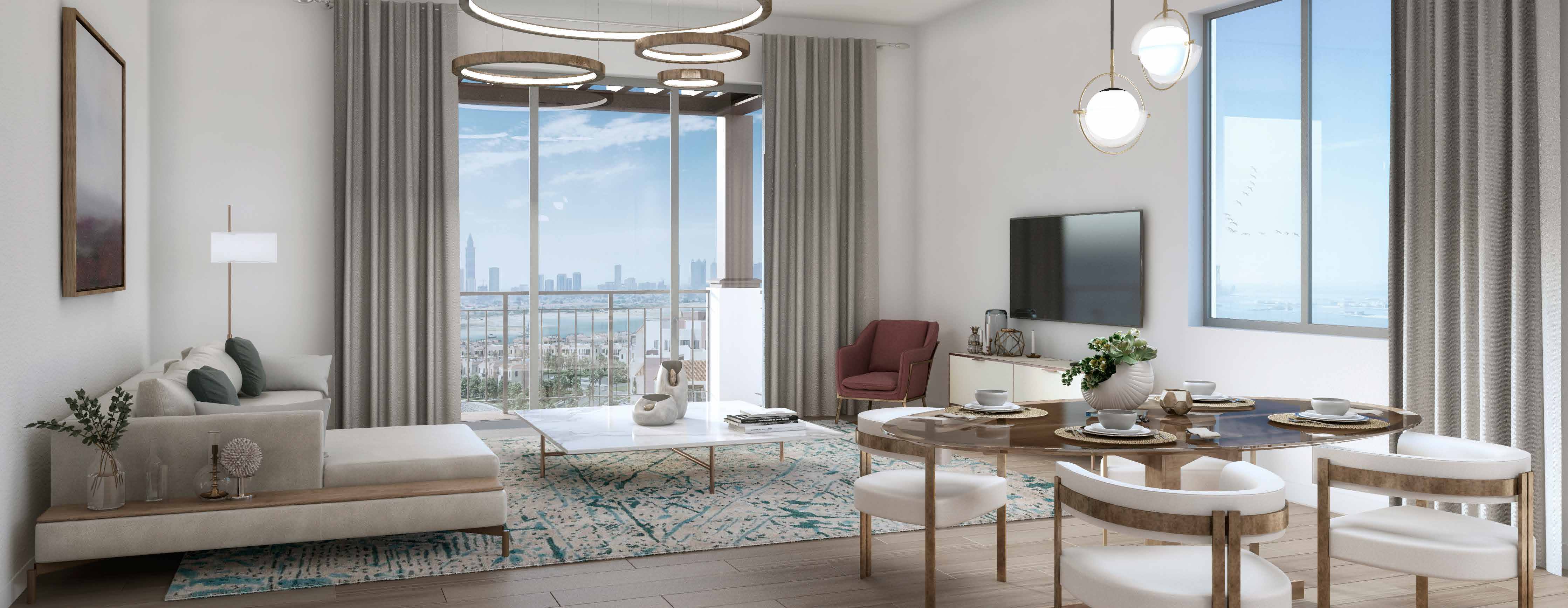 La-Sirene-by-MERAAS-at-Port-De-La-Mer.-Apartments-for-Sale-in-Dubai--33