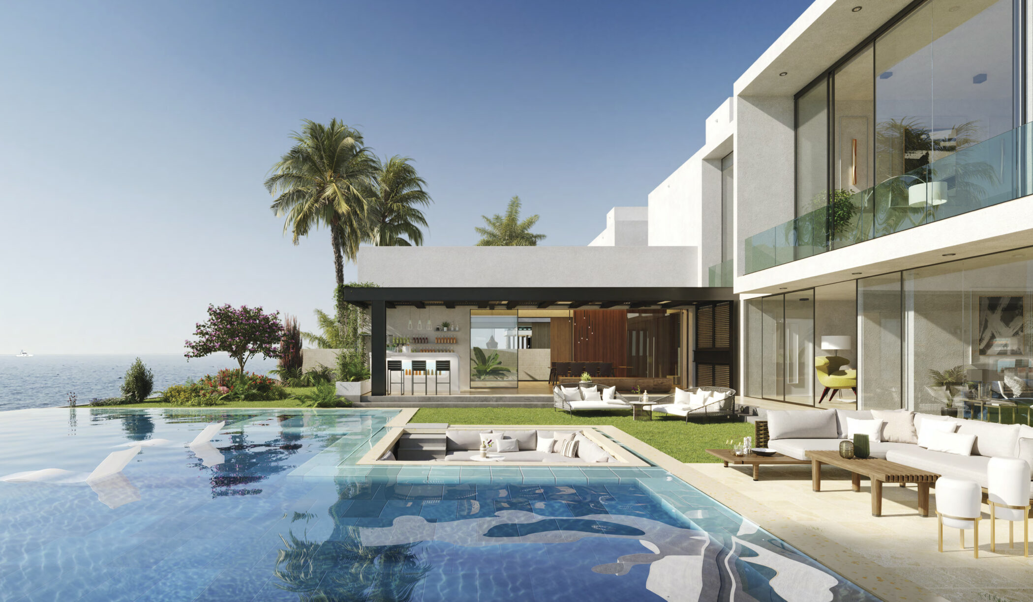 Algurm by Aldar. Plots for sale in Abu Dhabi, UAE 3 1