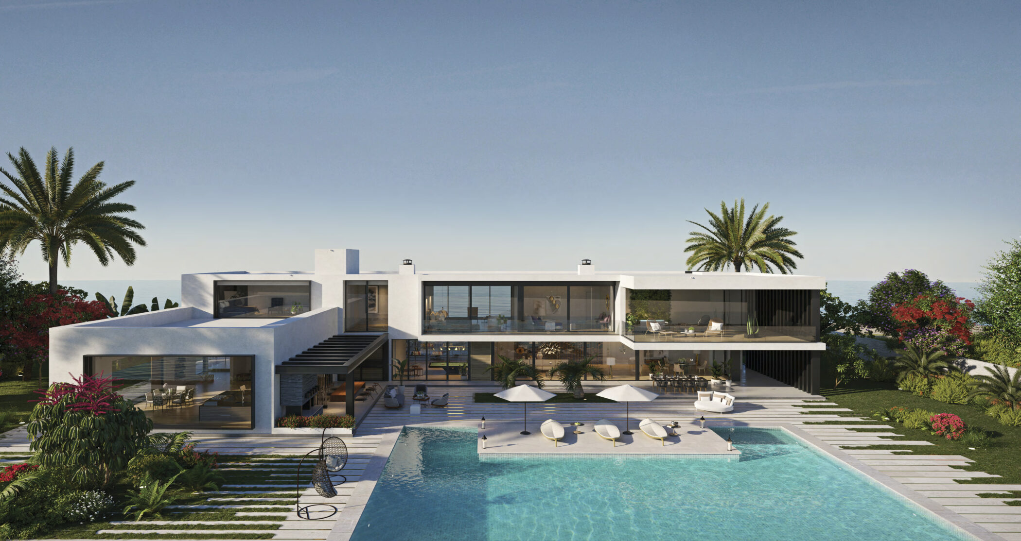 Algurm by Aldar. Plots for sale in Abu Dhabi, UAE 3 3