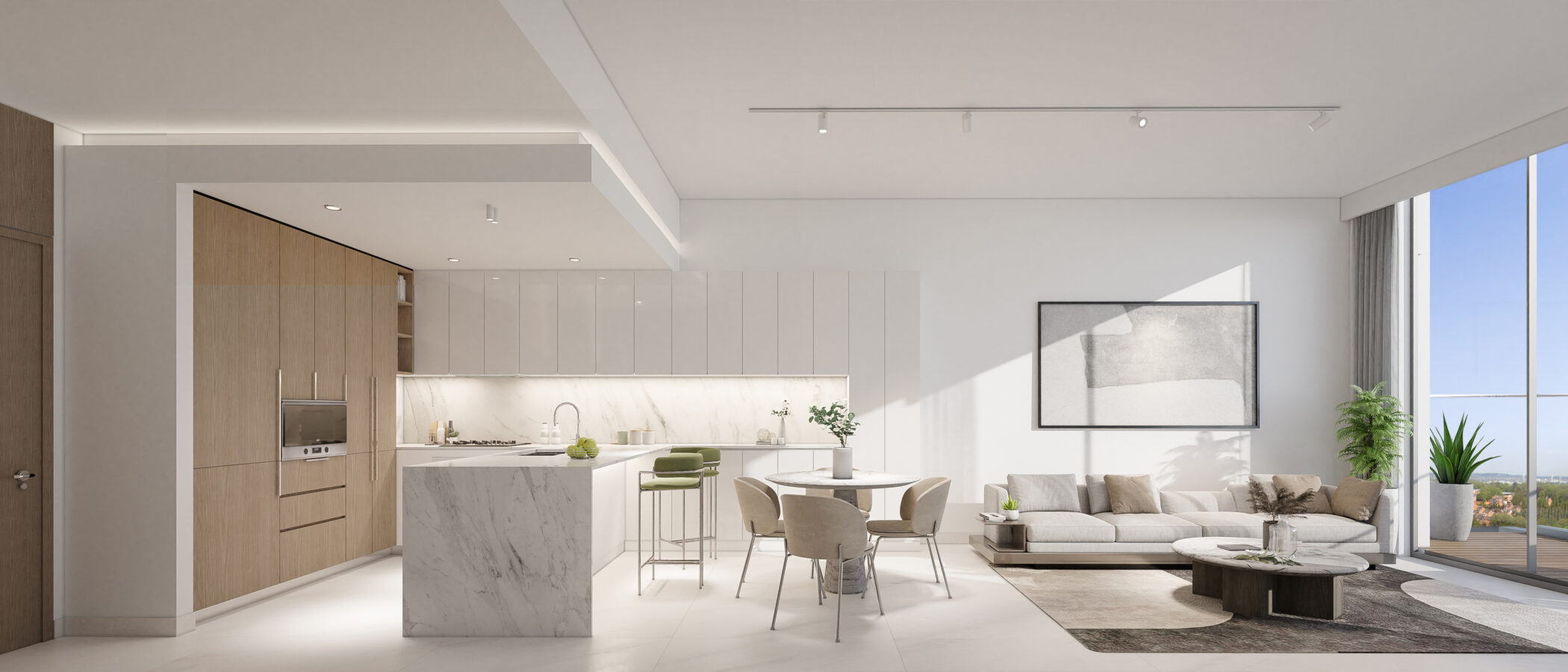 Ellington House by Ellington. Premium Apartments for Sale in Dubai 3 2
