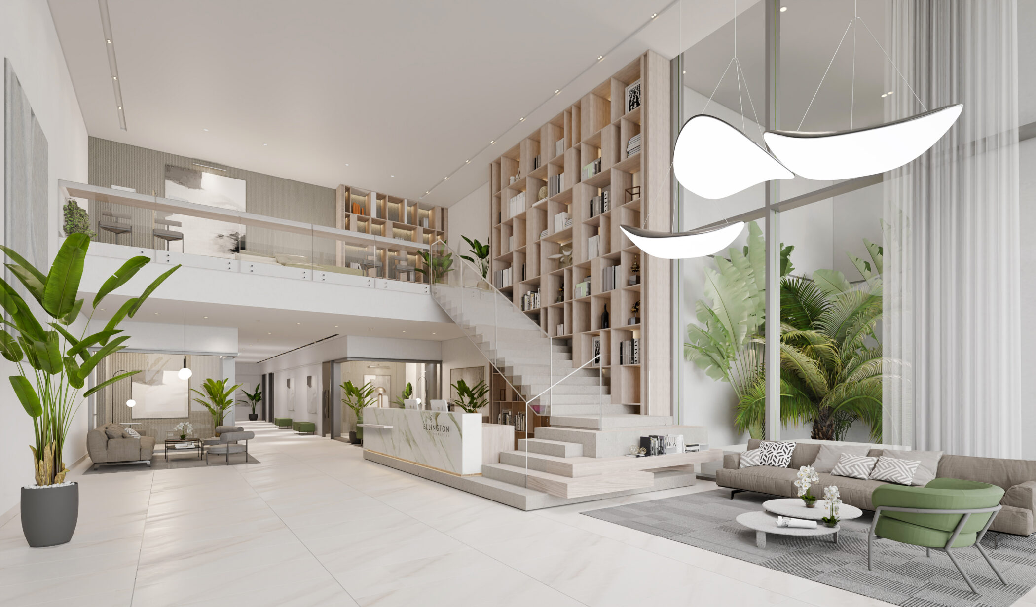 Ellington House by Ellington. Premium Apartments for Sale in Dubai 3 3