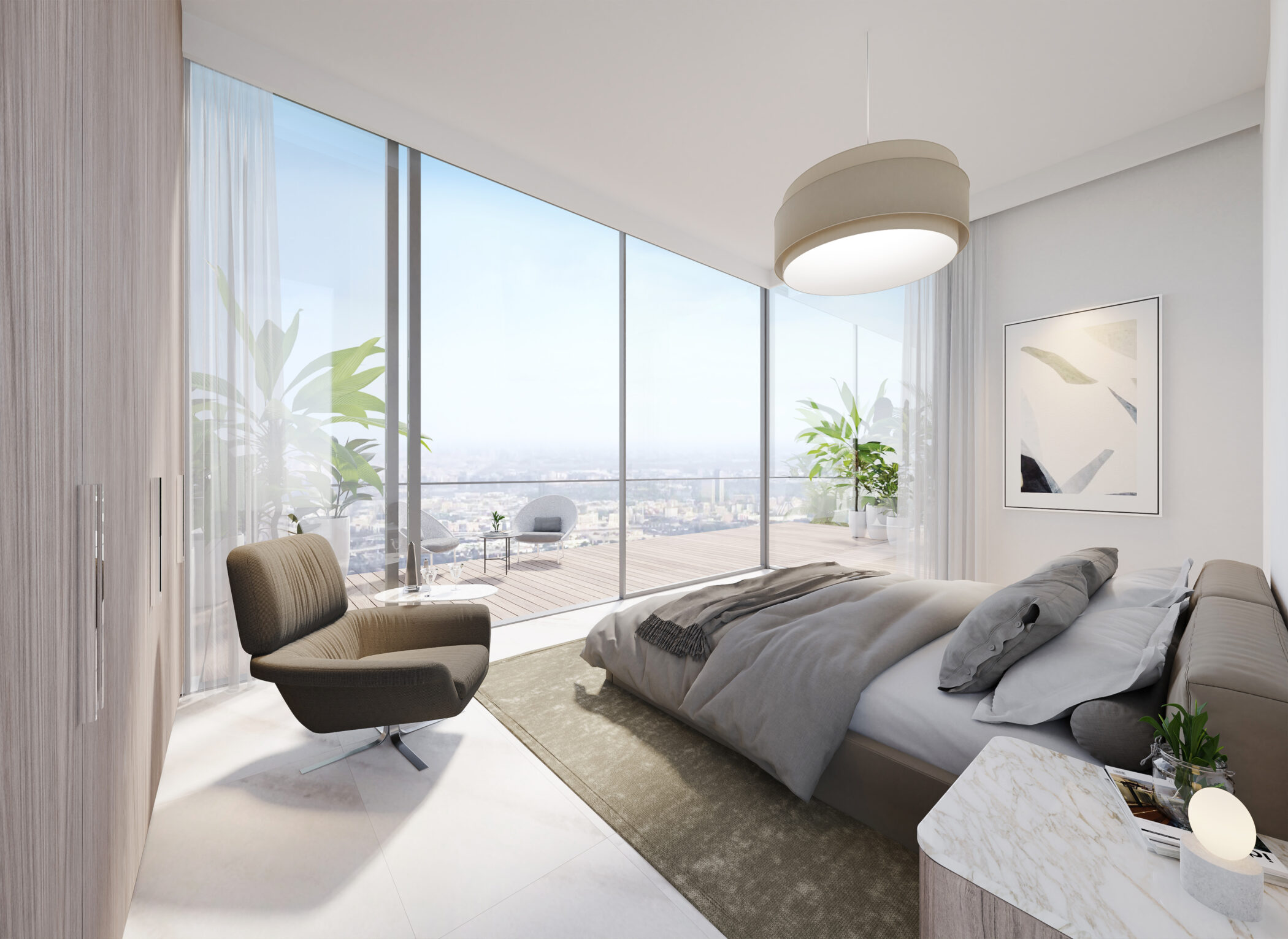 Ellington House by Ellington. Premium Apartments for Sale in Dubai 5 4