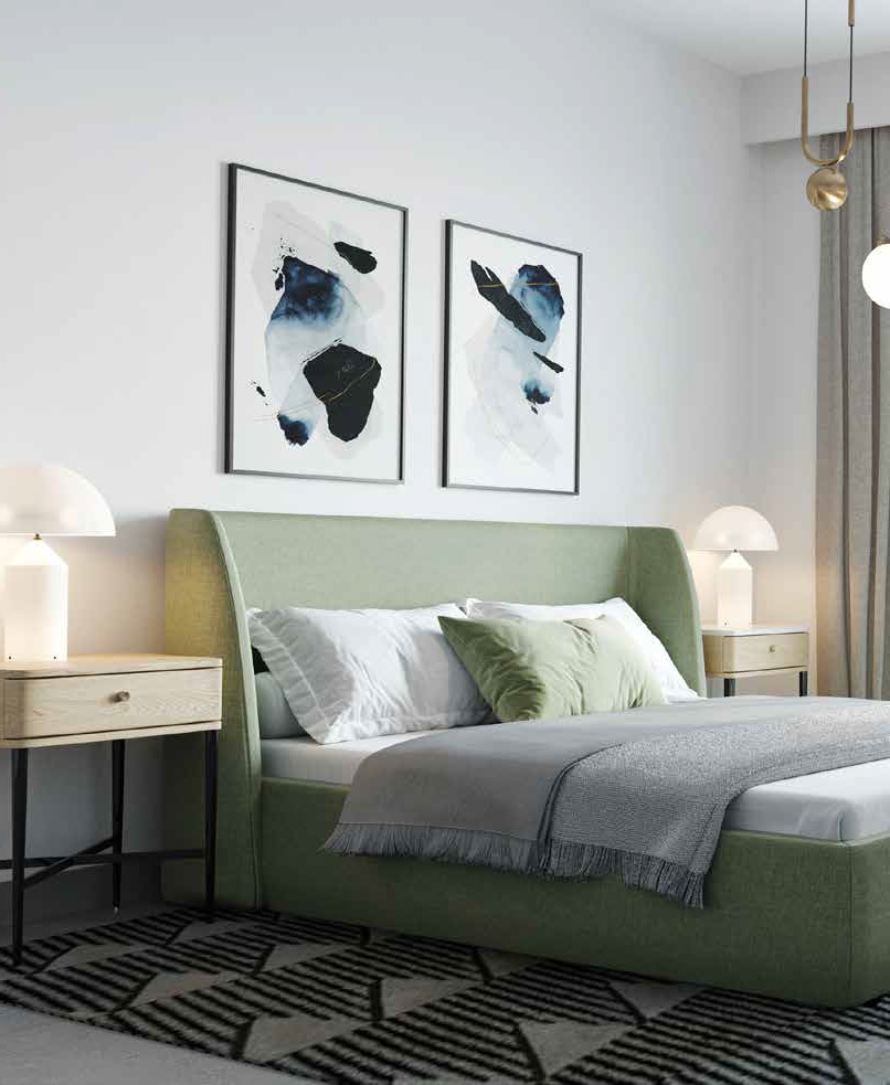 Myrtle by Meraas at City Walk. Premium apartments for Sale in Dubai 3 1
