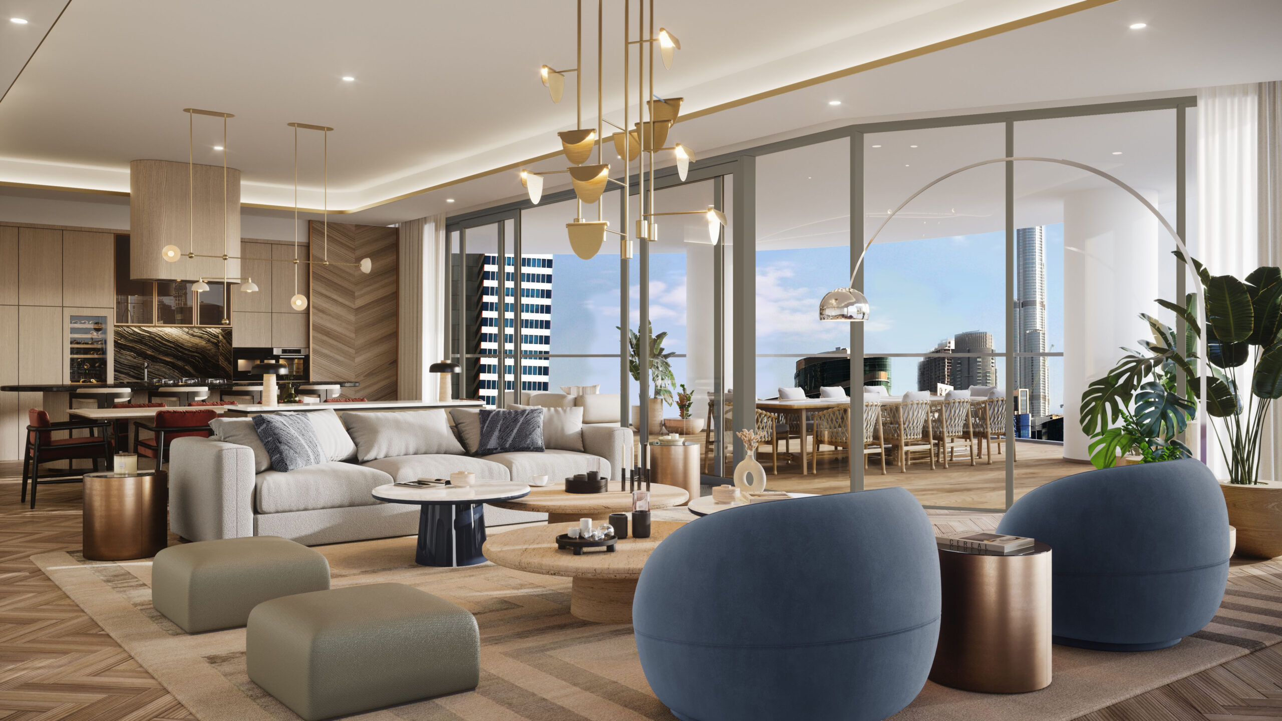 Jumeirah Living Business Bay by Select Group at Business Bay, Dubai 3_2