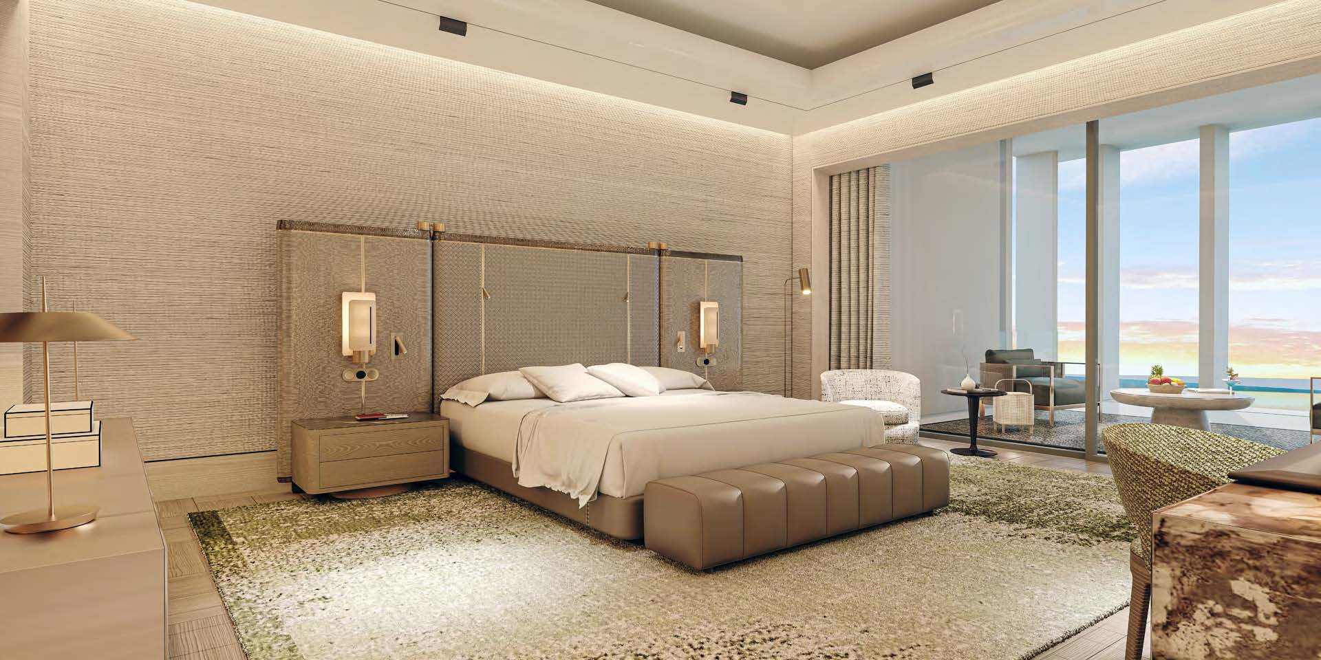 The Ritz-Carlton Residence by MAG in Dubai Creek, Dubai. 3_1