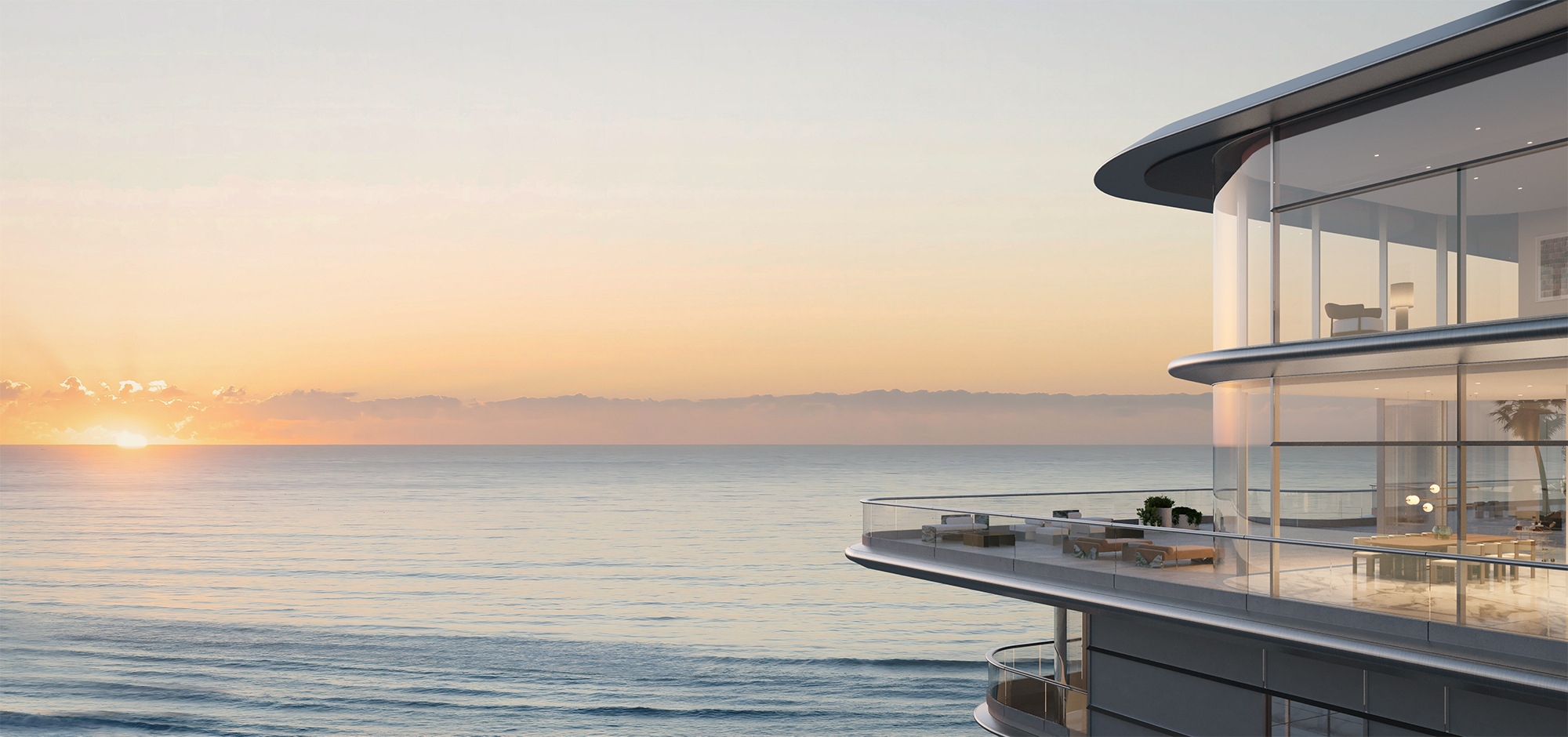Orla by Omniyat on Palm Jumeirah. Apartments for sale in Dubai 2 2