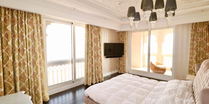 Grandeur Residences by ETA Star in Palm Jumeirah, Dubai.