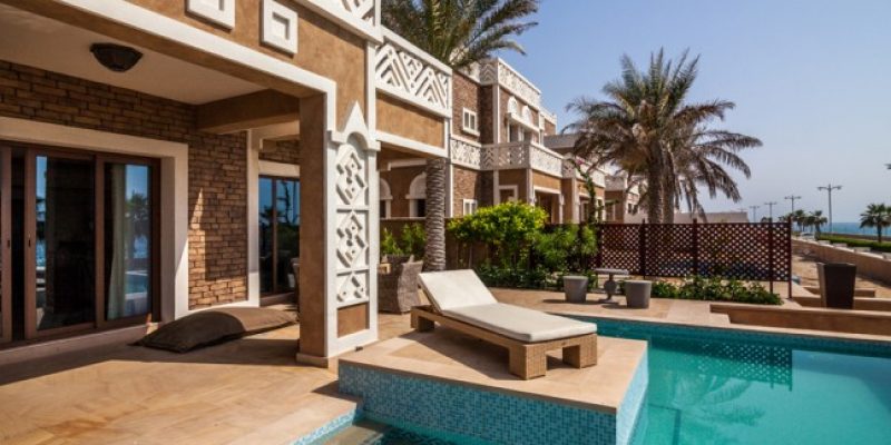 Kingdom of Sheba by IFA in Palm Jumeirah. Premium apartments for Sale in Dubai