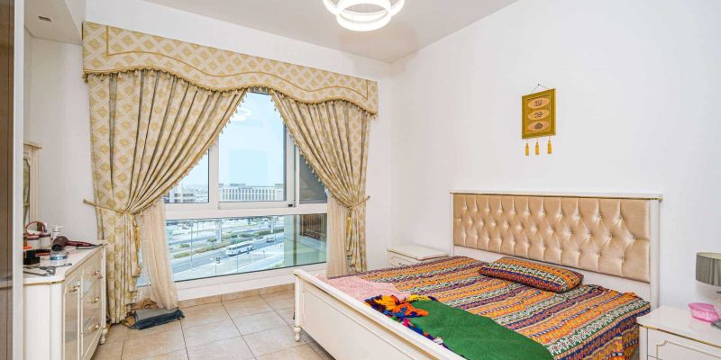 Marina Residences in Palm Jumeirah. Premium apartments for Sale in Dubai
