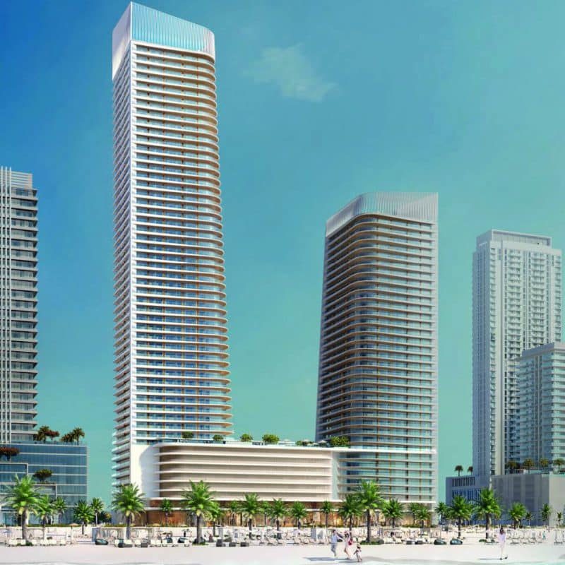 South Beach by EMAAR