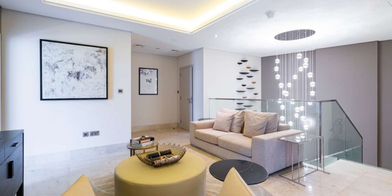 The 8 by IFA in Palm Jumeirah. Premium apartments for Sale in Dubai