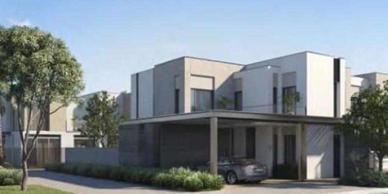 new phase ARABIAN RANCHES III by EMAAR. Premium townhouses for Sale in Dubai